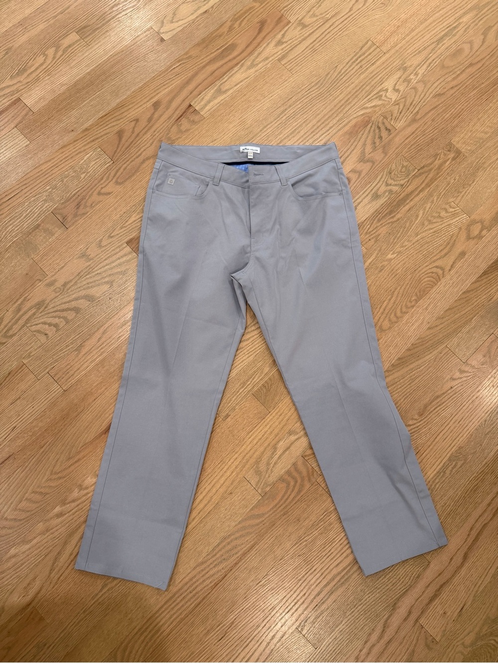 Peter Millar Five Pocket Pants